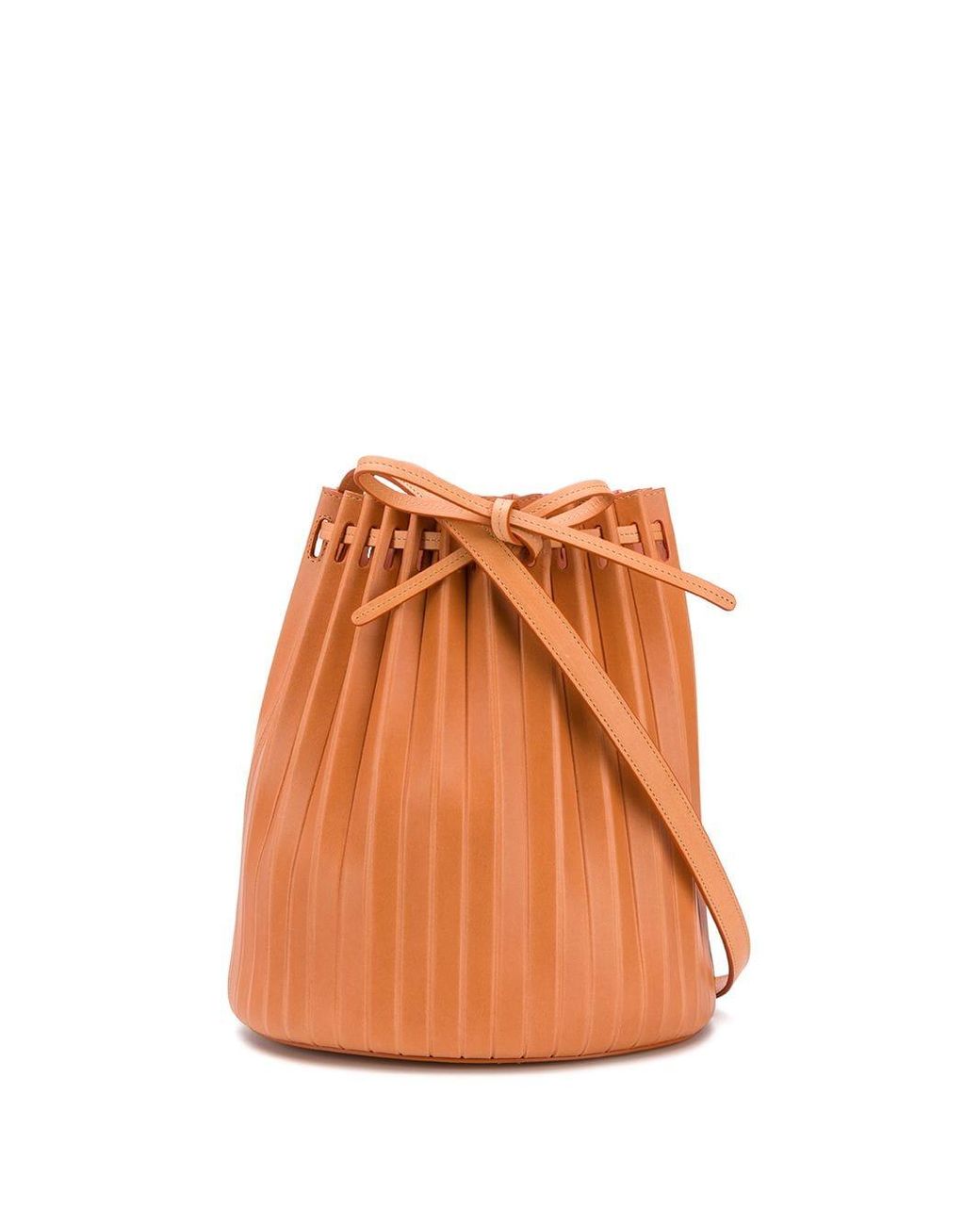 steve madden orange wallet