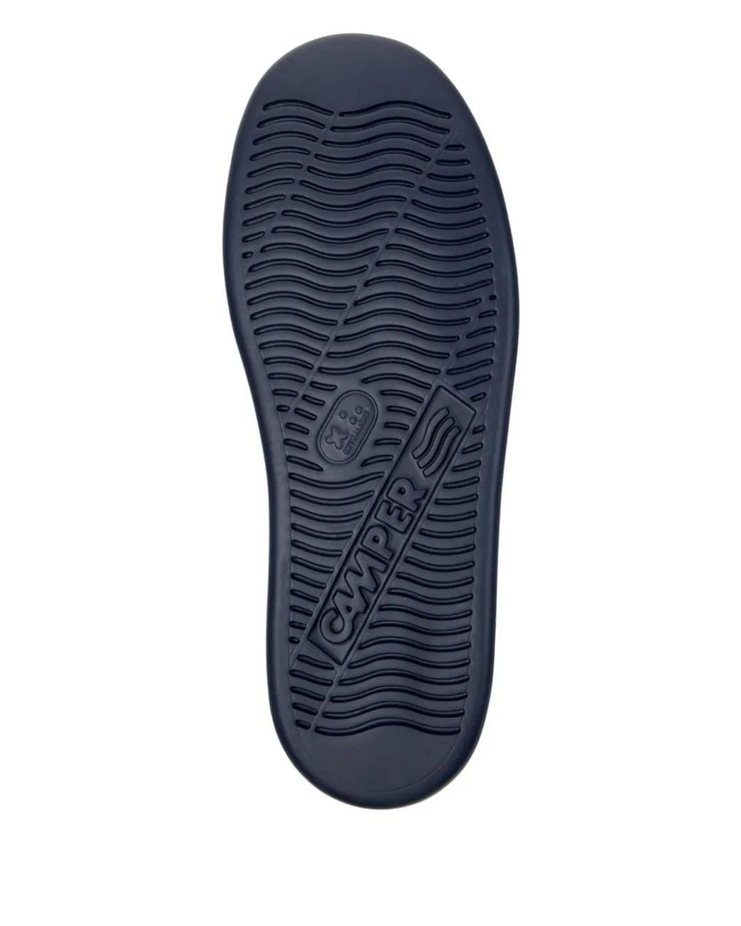 Camper Blue Runner Four Sneakers for men