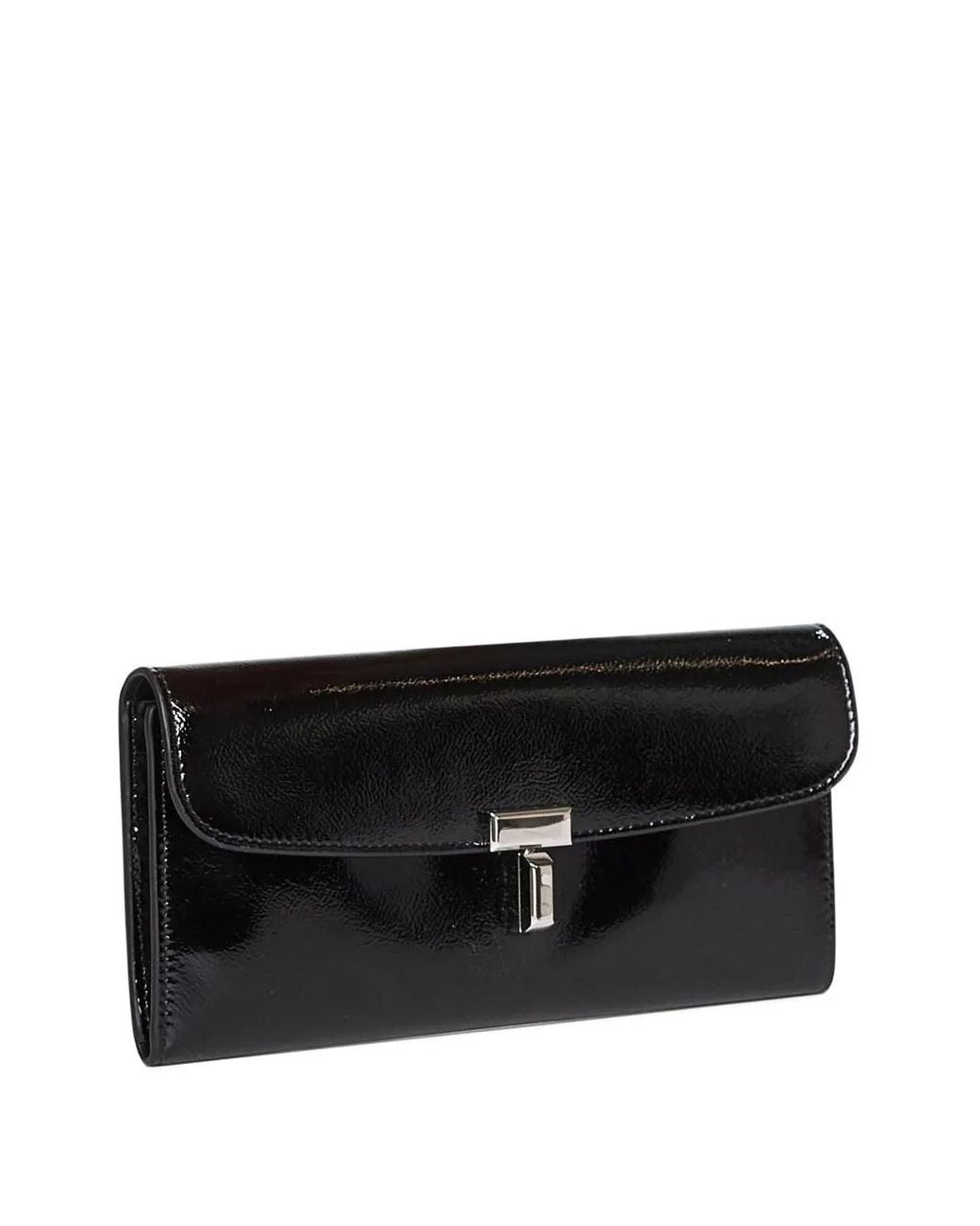 Totême  Black Wallets