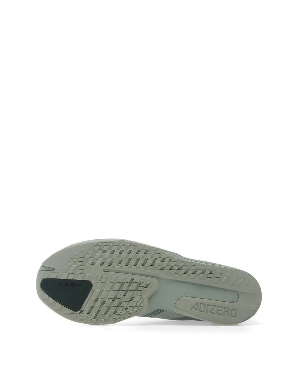 Y-3 Green Adizero Rc6 Sneakers