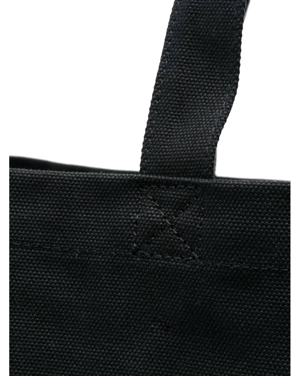 Polo Ralph Lauren Black Tote-Large