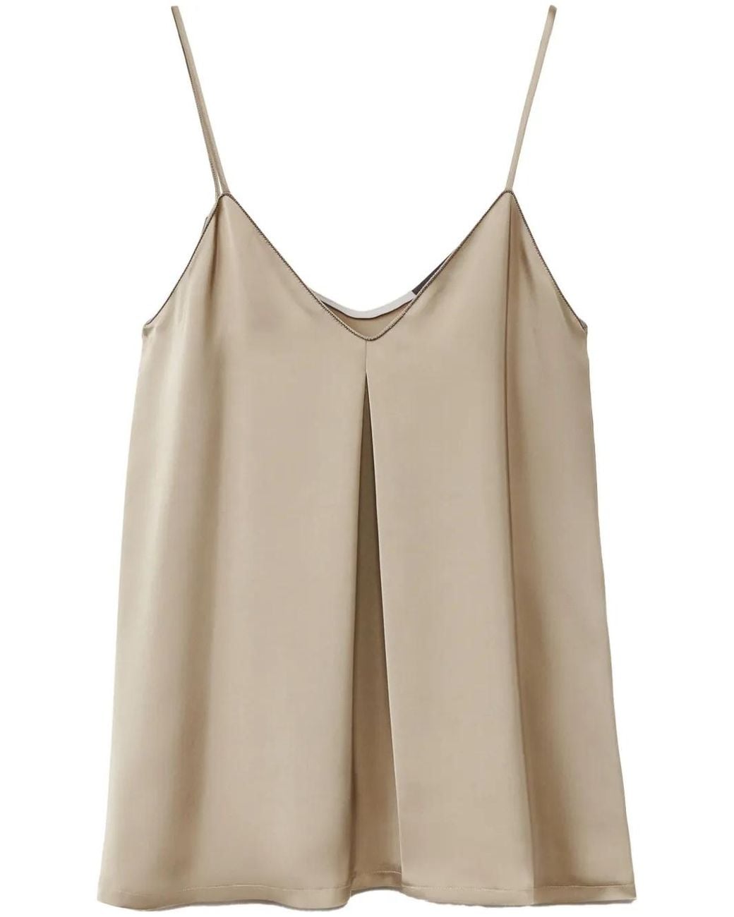Fabiana Filippi Natural Top