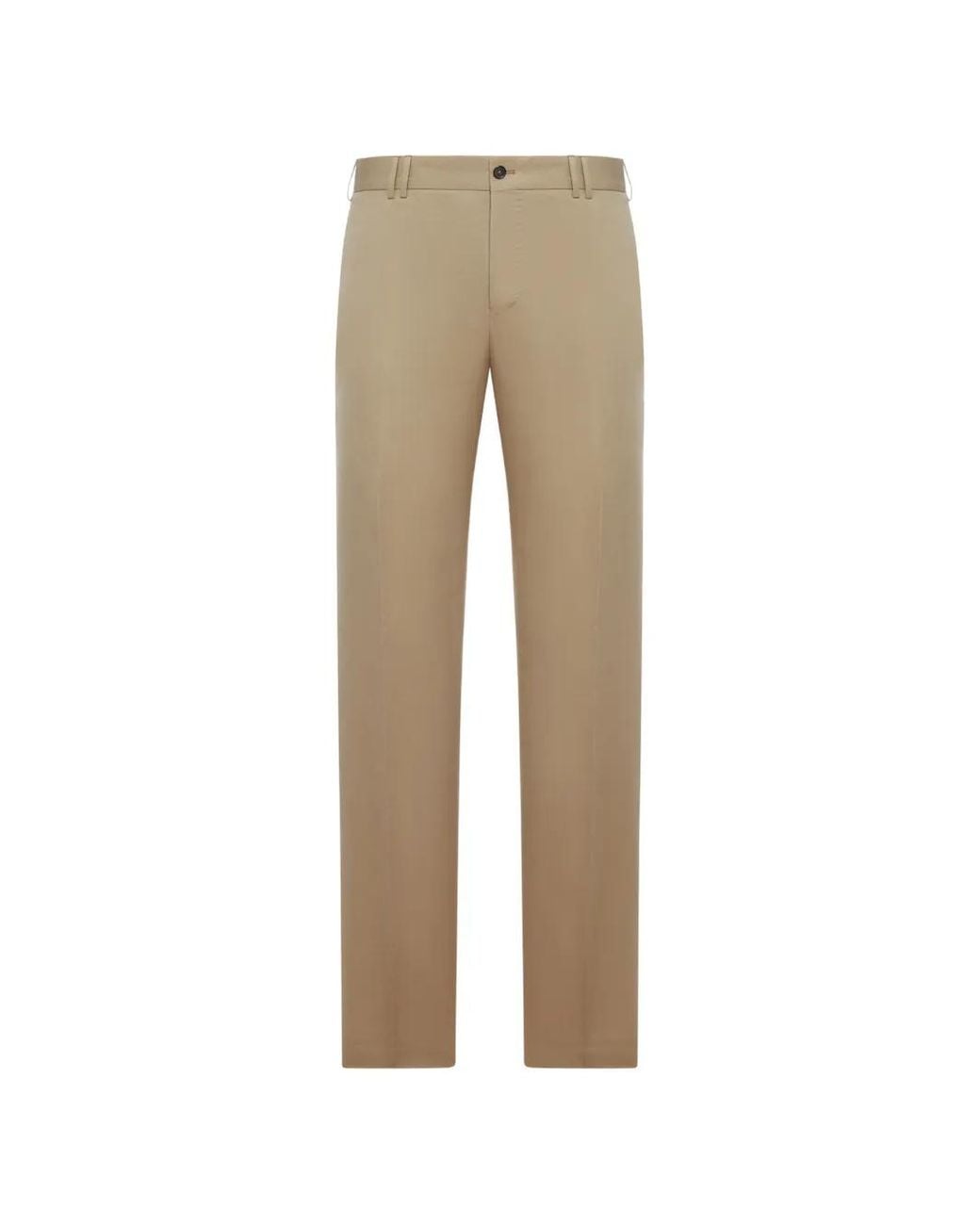 PT Torino Natural Welt-Pocket Trousers for men