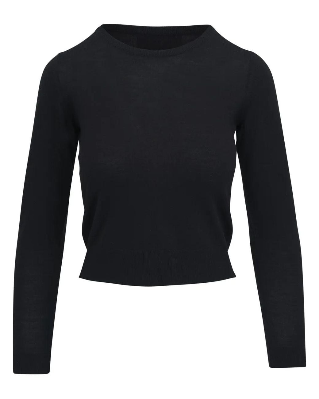 Nili Lotan Blue Cashmere Jumper