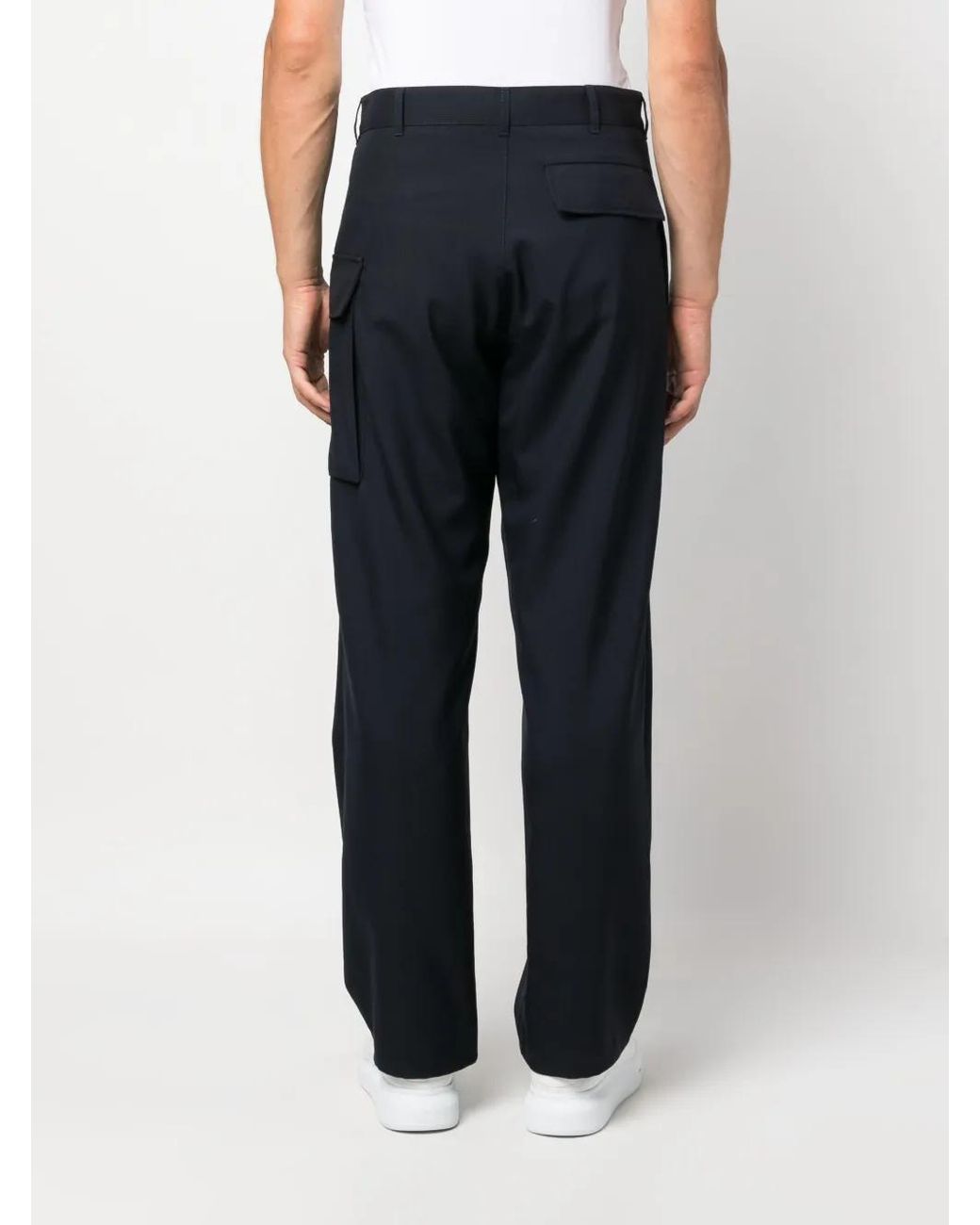 Cargo di Marni in Blue da Uomo