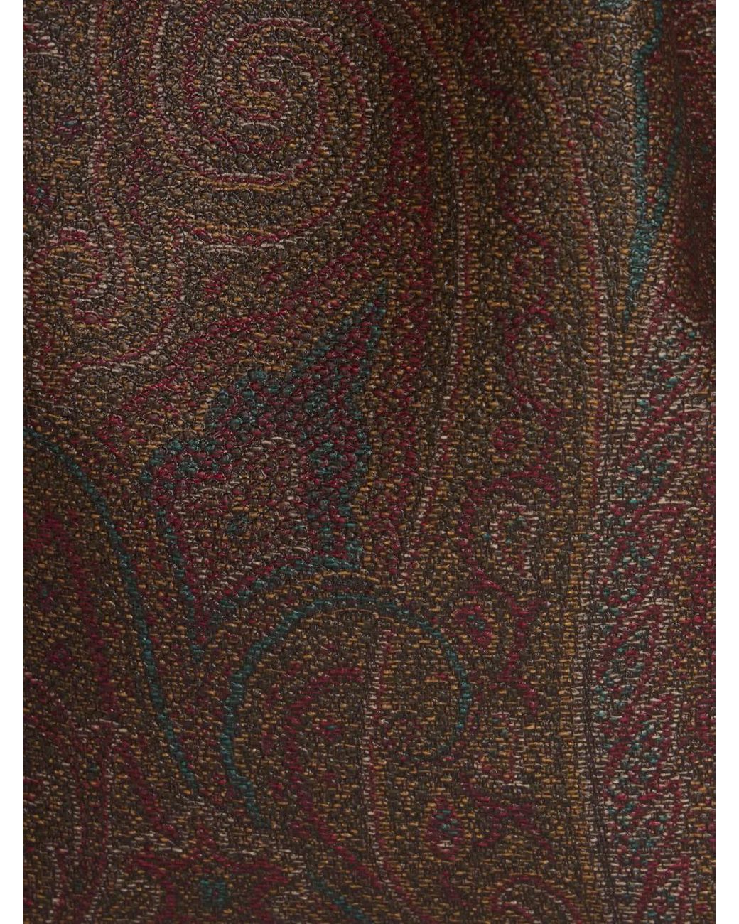 Etro Brown Bags