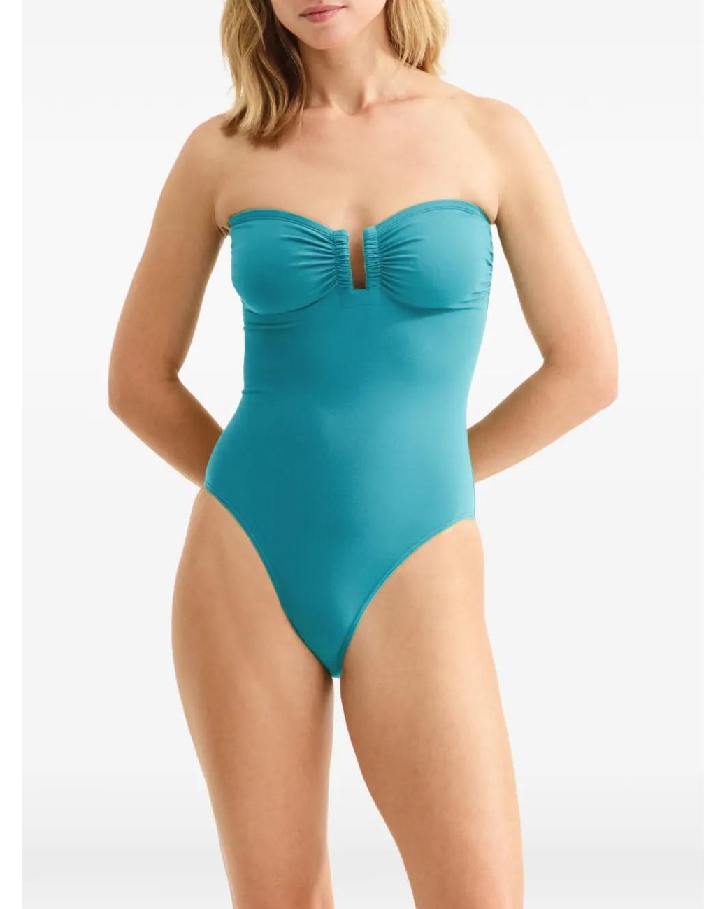 Eres Badpak in het Blue