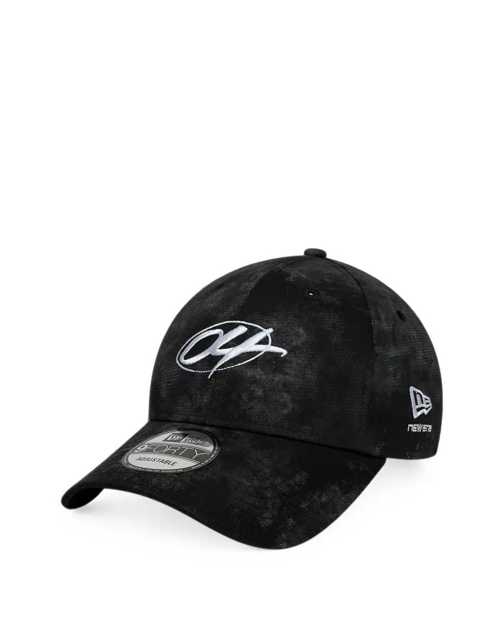 KTZ 9Forty Baseballkappe in Black für Herren