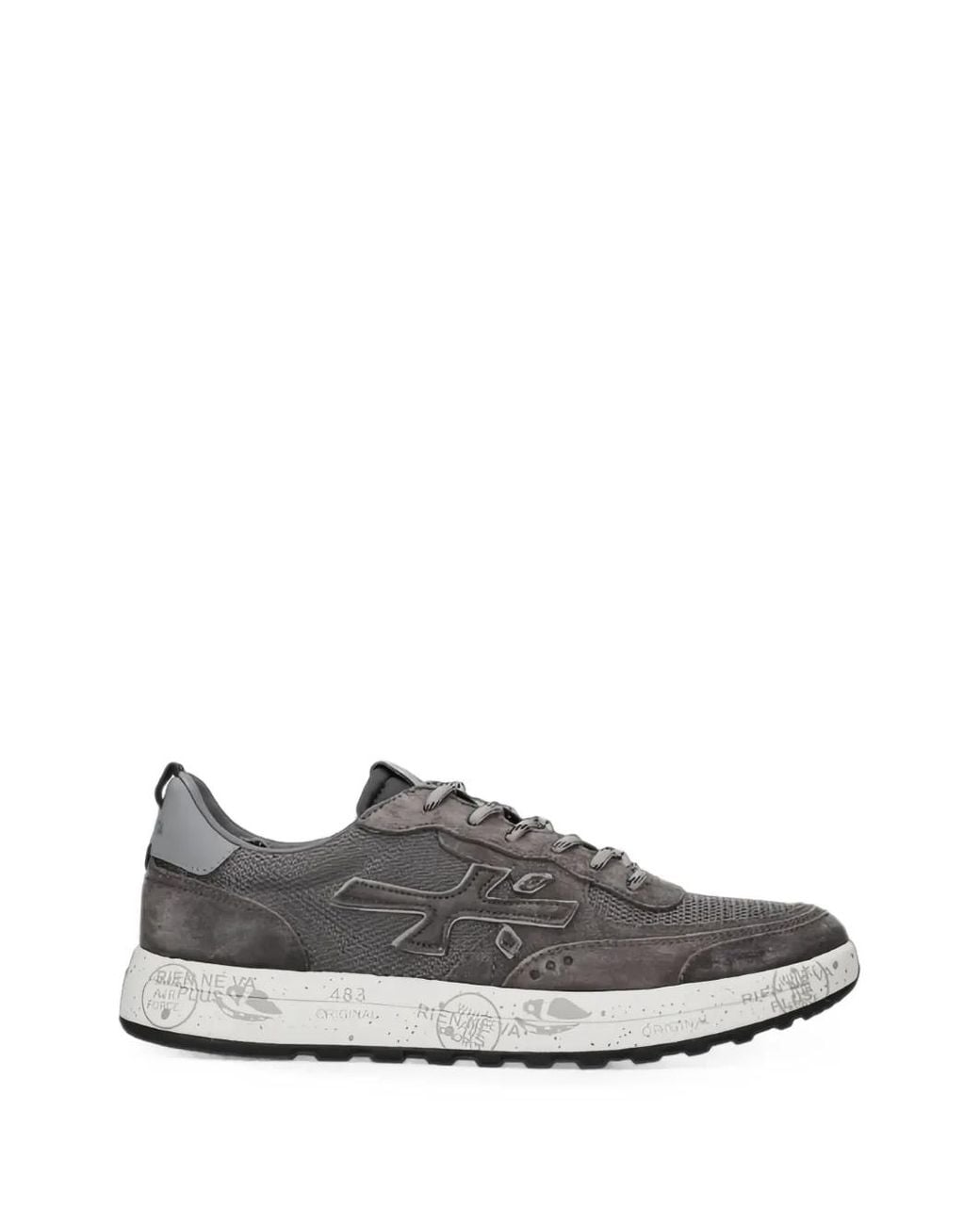 Baskets We 8668 Premiata pour homme en coloris White