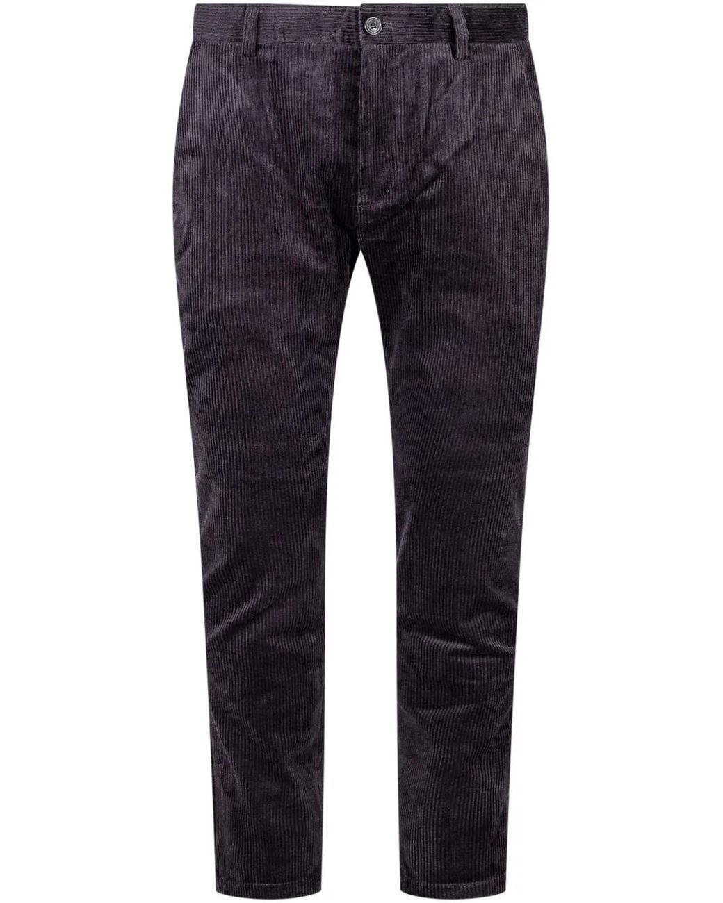 Department 5 Blue Prince Trousers for men