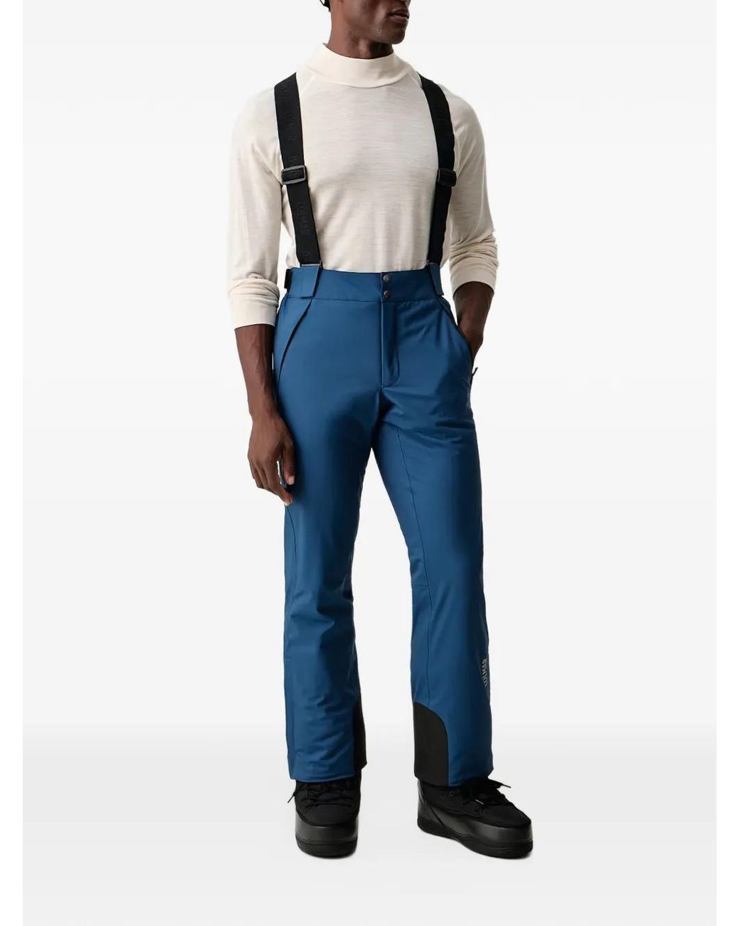 Colmar Blue Chapter Ski Pants for men