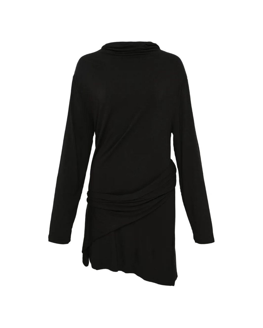 Hache Black Robe Multiway