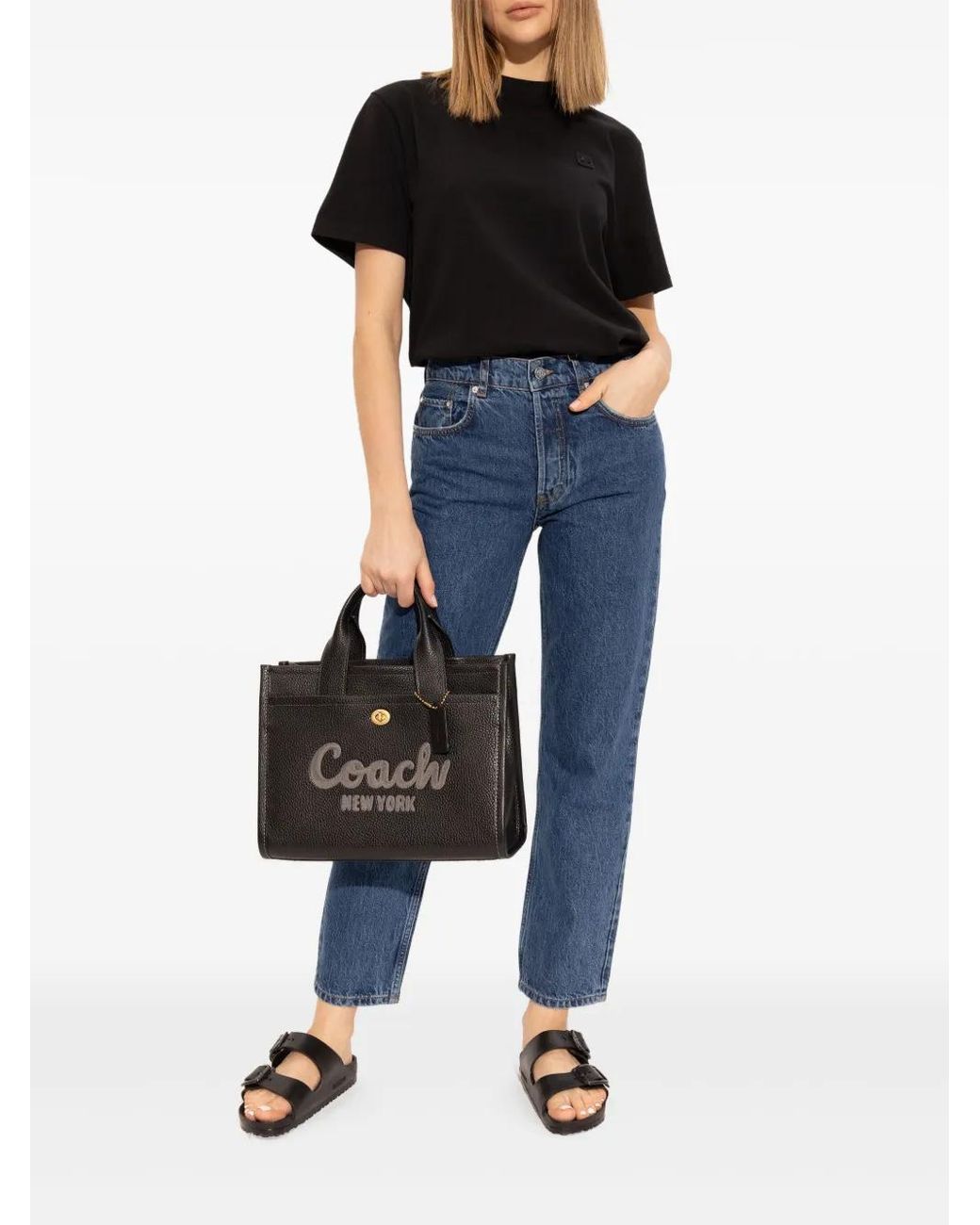 Birkenstock Black Sandals