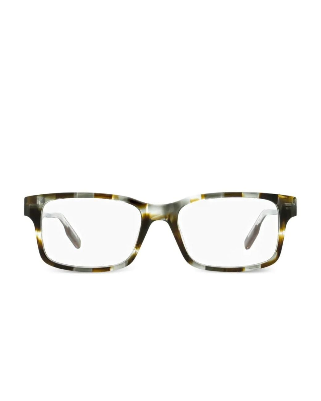 Zegna Brown 5254 Optical Frames for men