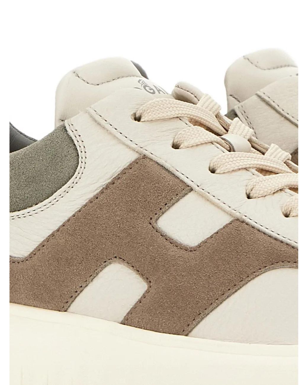 Hogan Natural Low-Top Sneakers for men