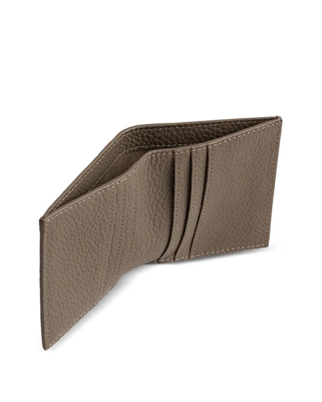 Yu Mei Brown Seth Wallet