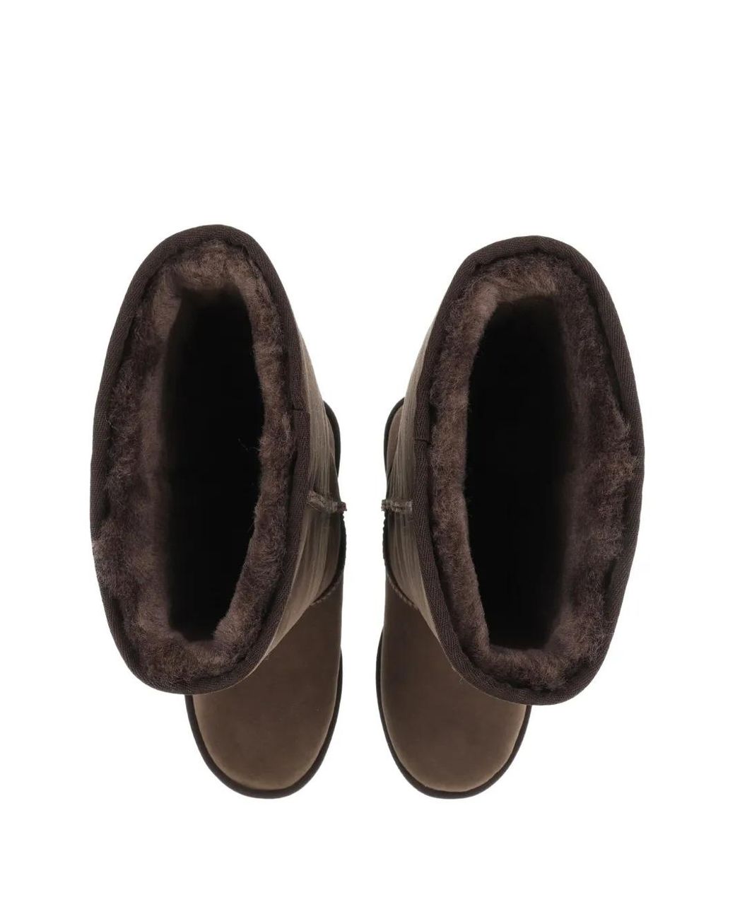 Ugg Brown W Classic Ultra Tall