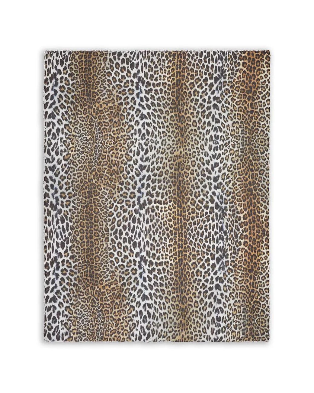 Faliero Sarti Natural Maculata Scarf