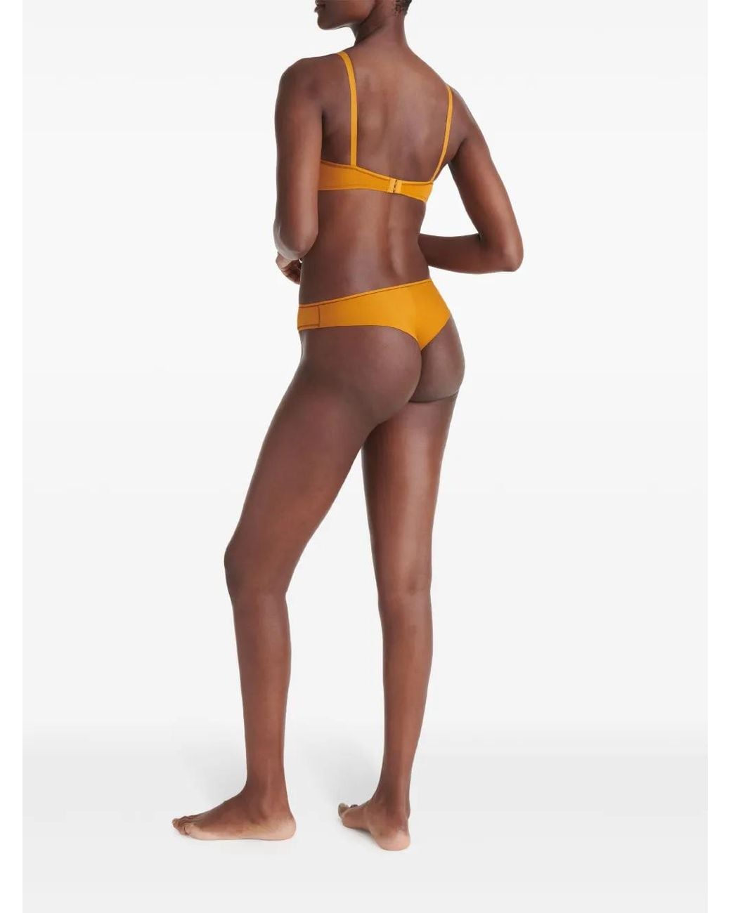 Eres Mika Soyeuse Tanga in het Natural