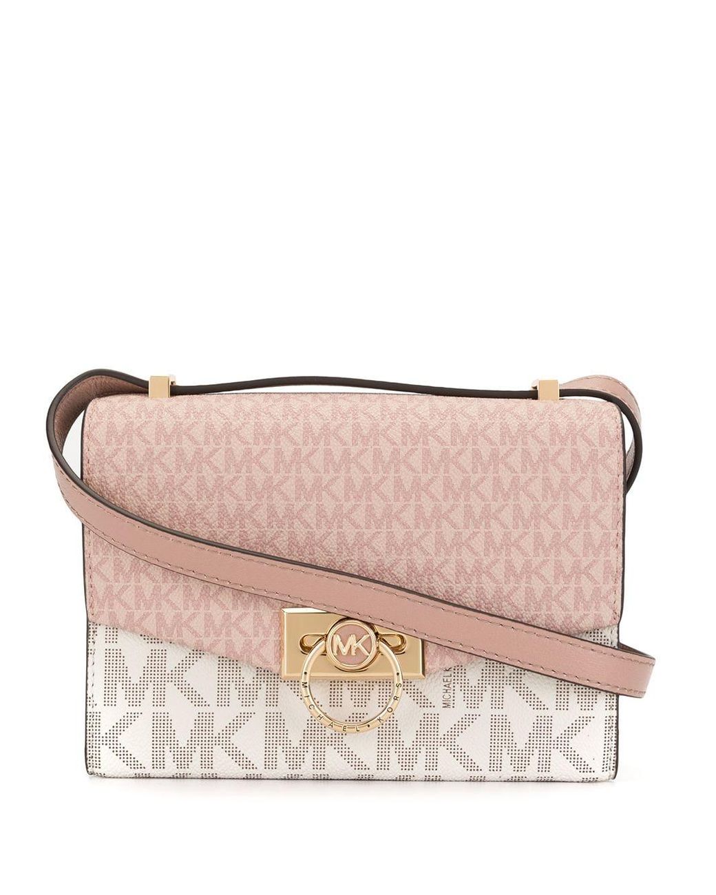 michael kors tasche hendrix