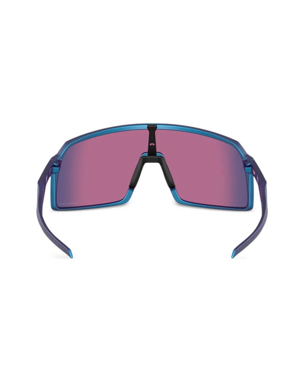 Oakley Sutro Zonnebril in het Pink voor heren