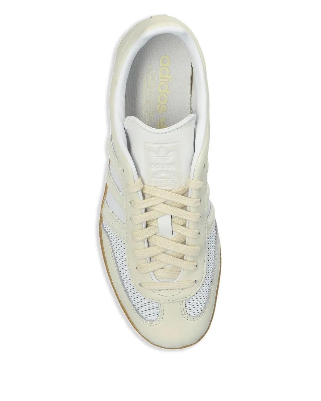 Baskets Samba Adidas en coloris White