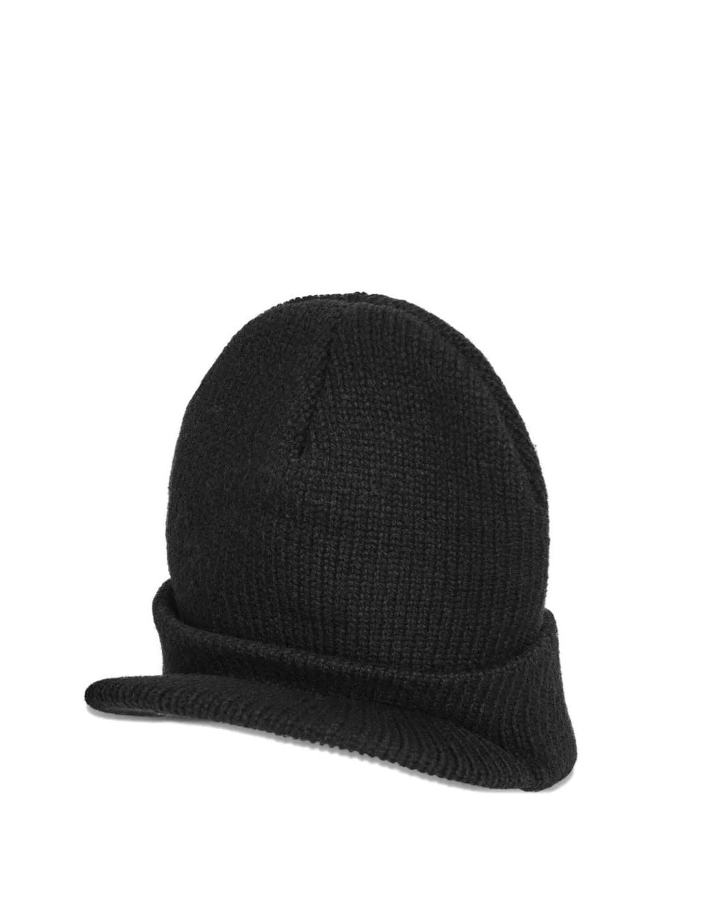 Berretto Radar di Supreme in Black da Uomo
