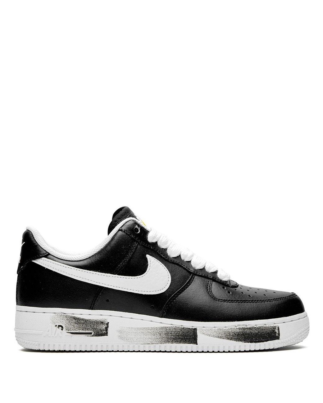 Nike Air Force 1 Low G-dragon Peaceminusone Para-noise in Black for Men -  Lyst