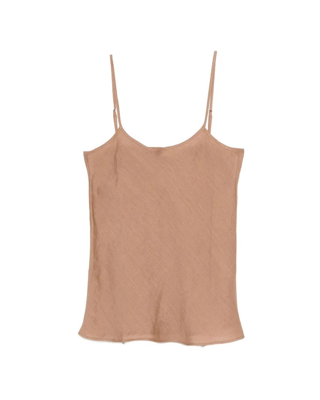 Top Dydine Baserange de color Natural