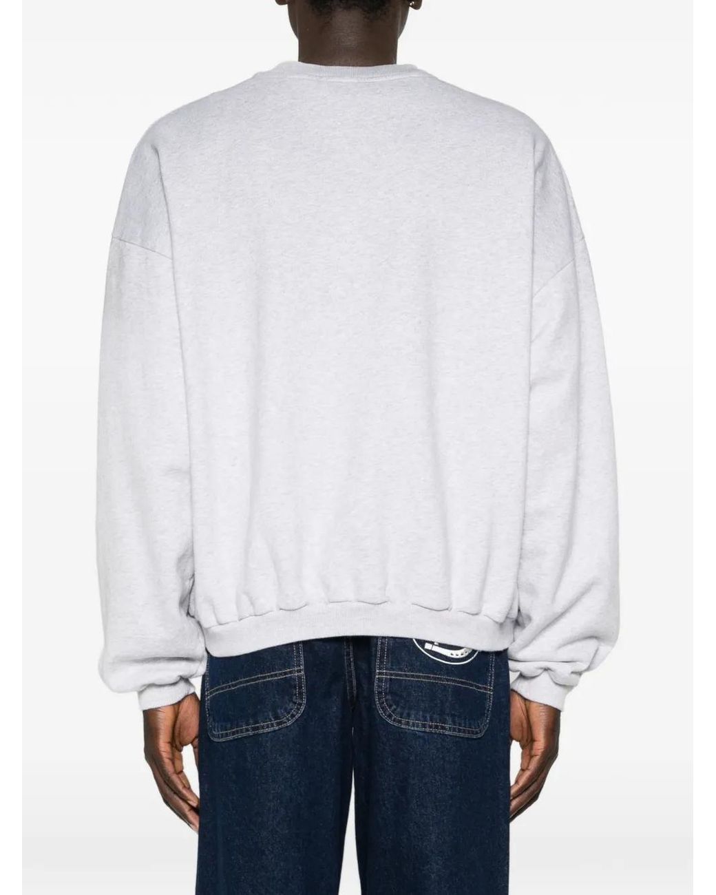 Sweat Owners Club Represent pour homme en coloris White