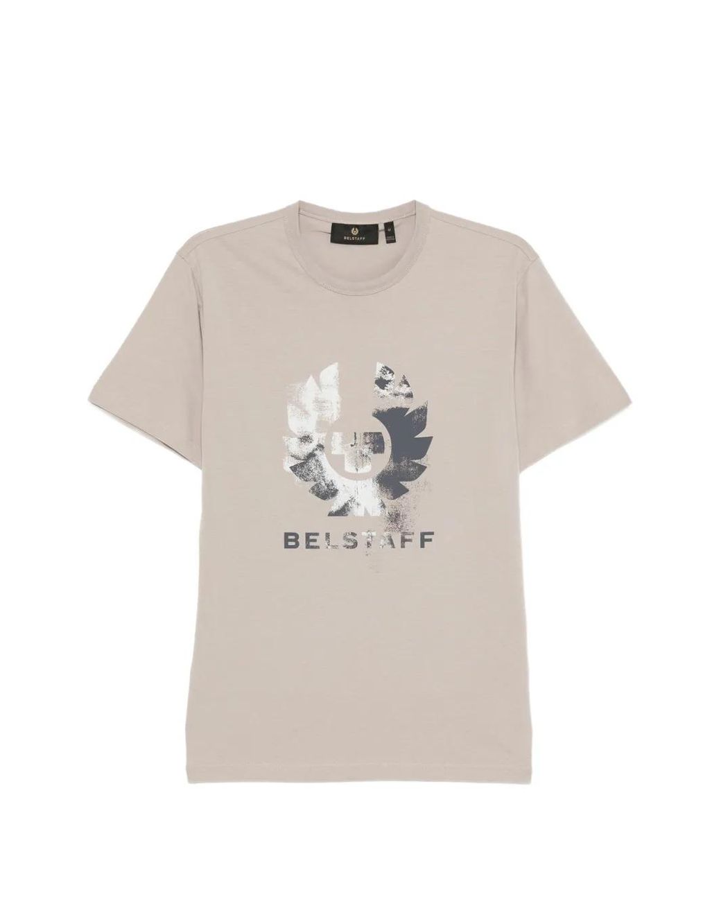 Belstaff Natural Blur T-Shirt for men