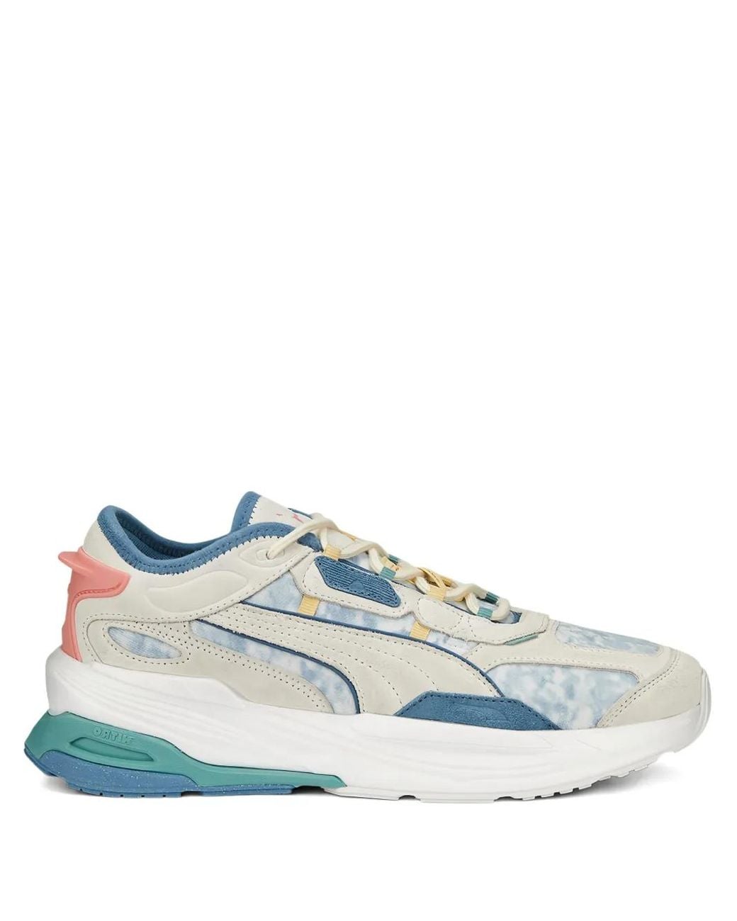 PUMA Extent Nitro Sneakers in Blue für Herren