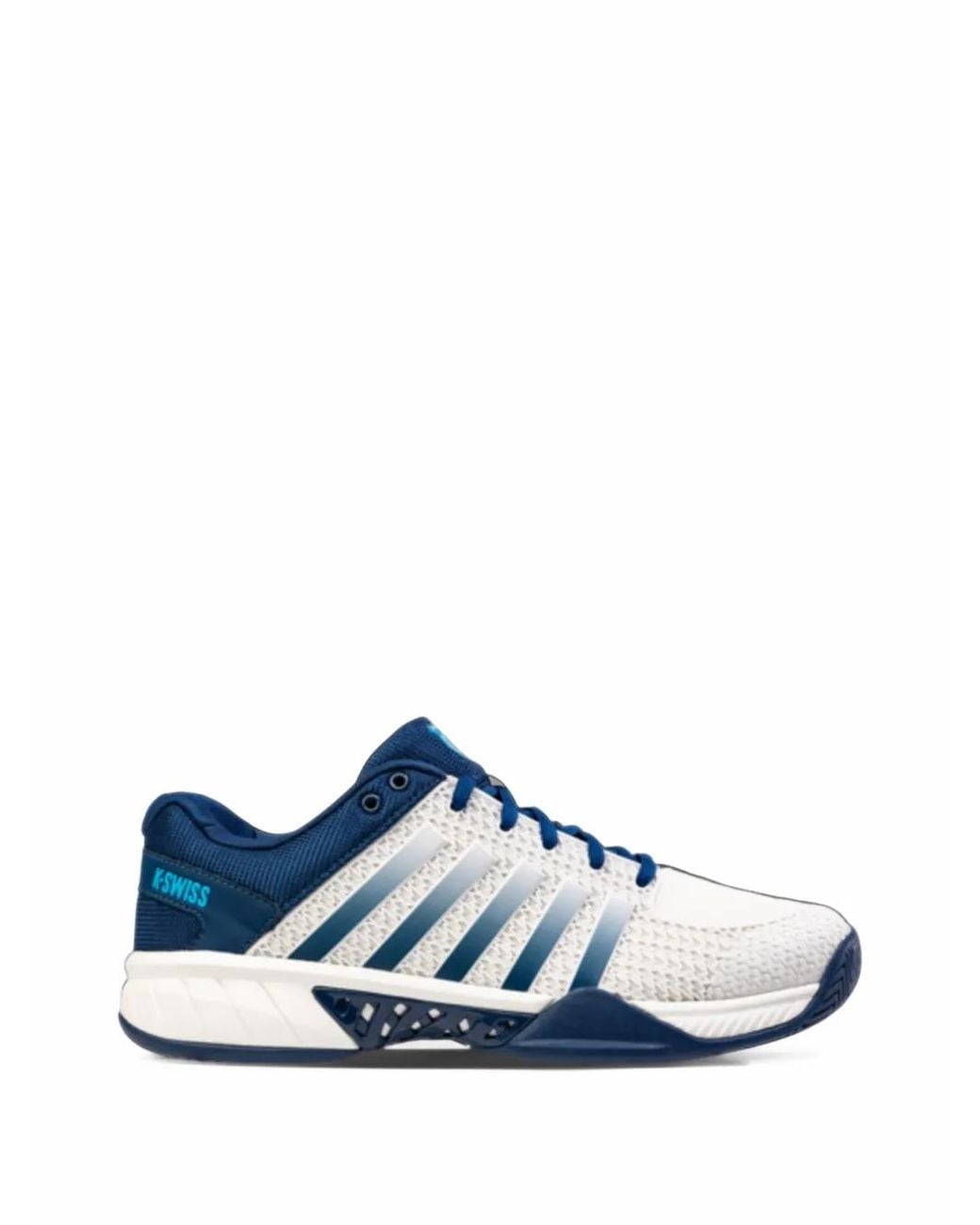 K-swiss Blue Baskets Express Light De Pickleball for men
