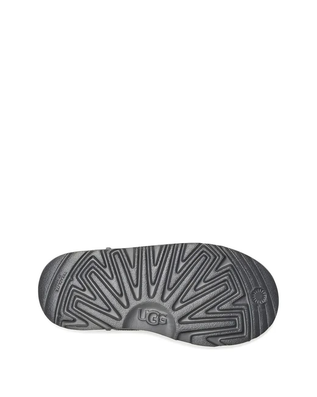 Stivaletti Mini Ii di Ugg in Gray