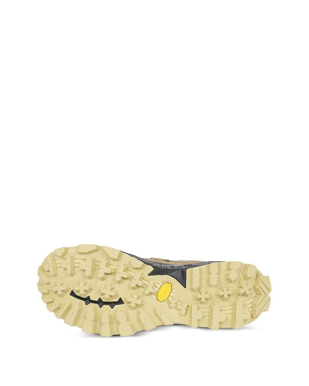 Premiata Green Devin 501 Sneakers