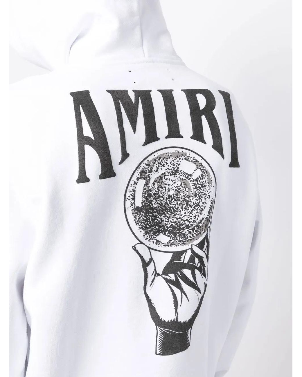 Amiri Sweaters White for men