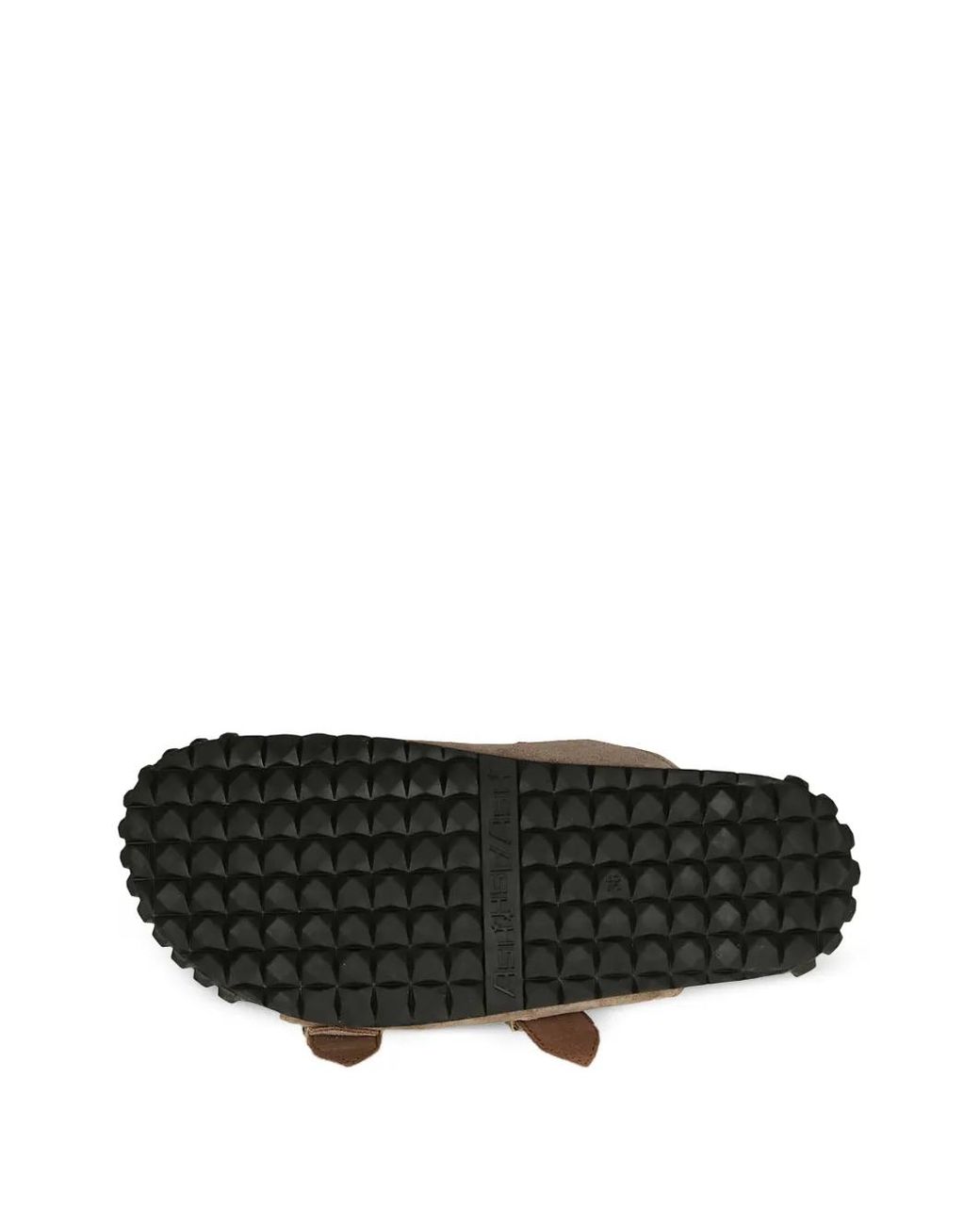 Ash Brown Sliders