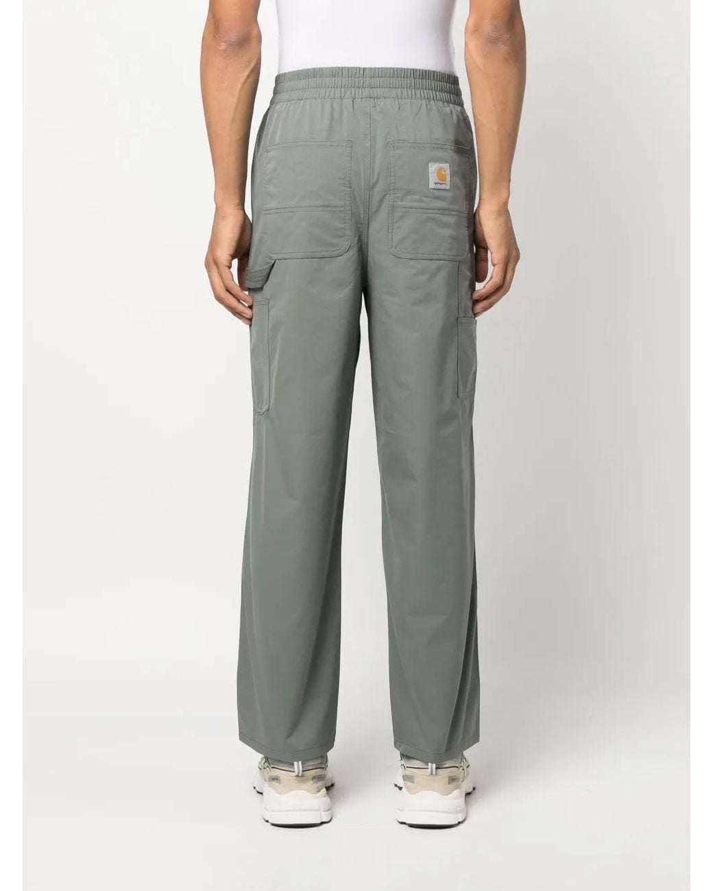 Carhartt Gray Montana Pant for men