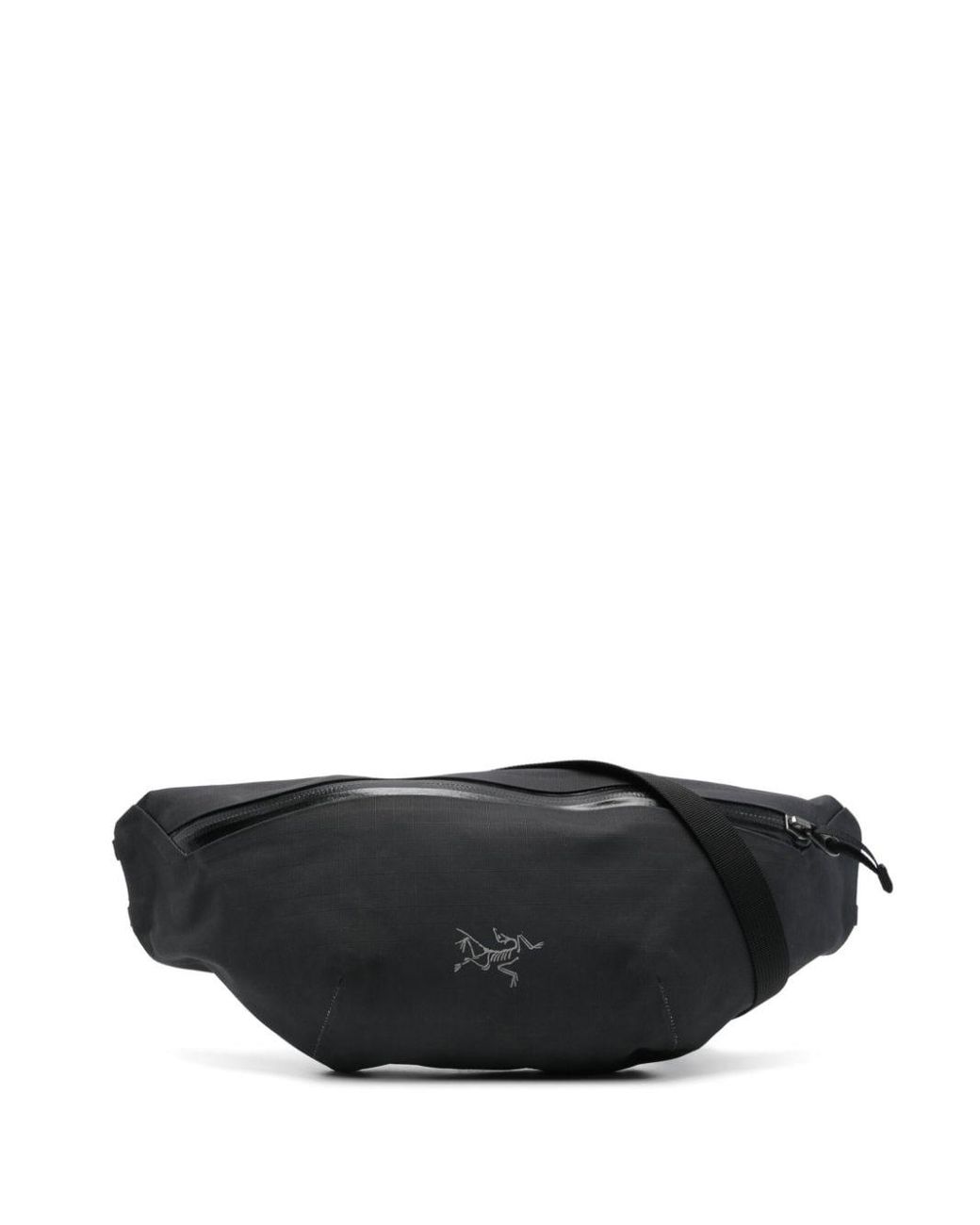 THE RERACS | BELT BAG(BLACK×BLACK) THE RERACS | BELT BAG(BLACK×BLACK) RERACS BELT BAG