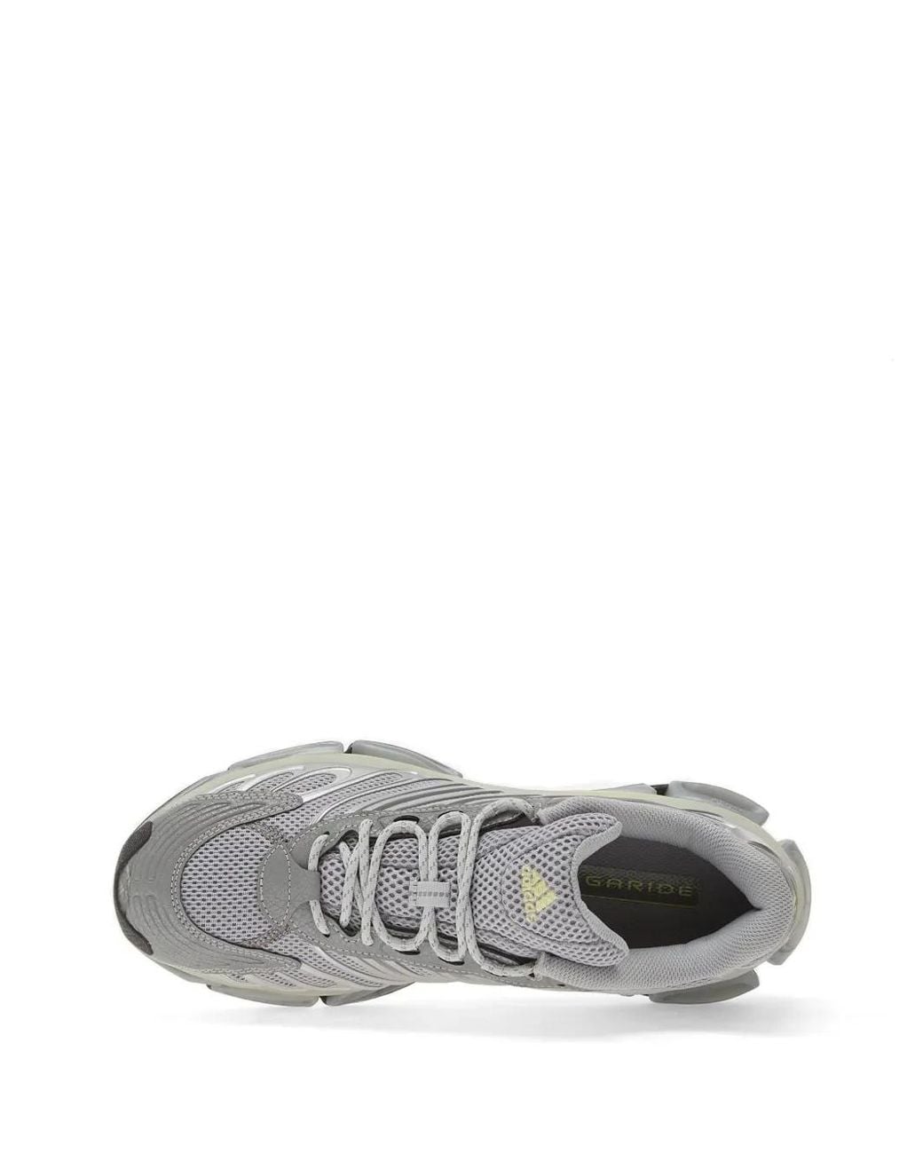 Adidas Gray Megaride Ag Sneakers for men