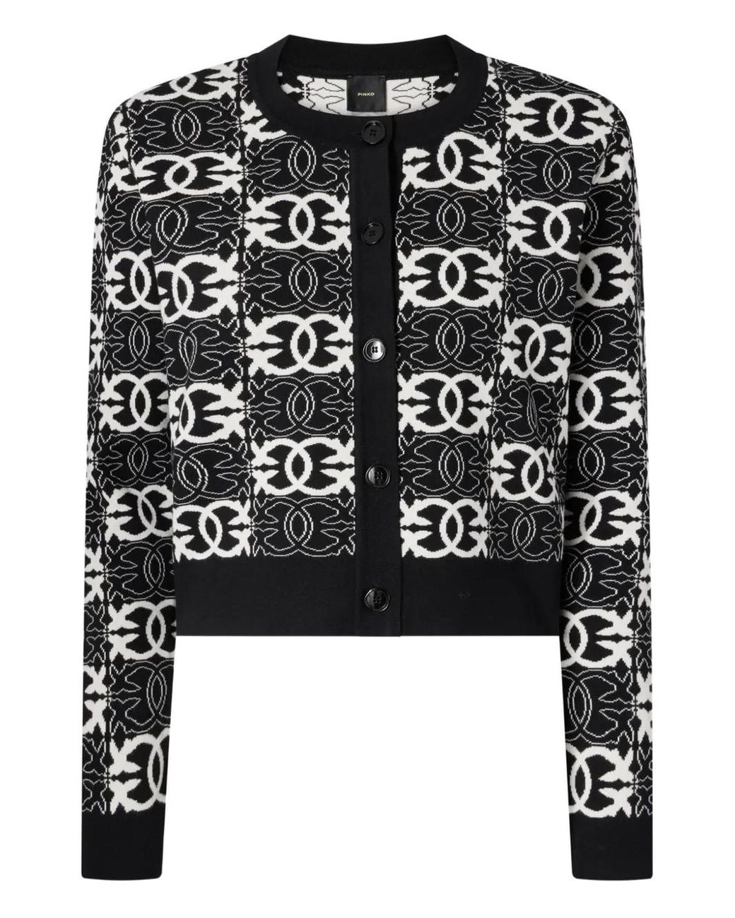Cardigans di Pinko in Black