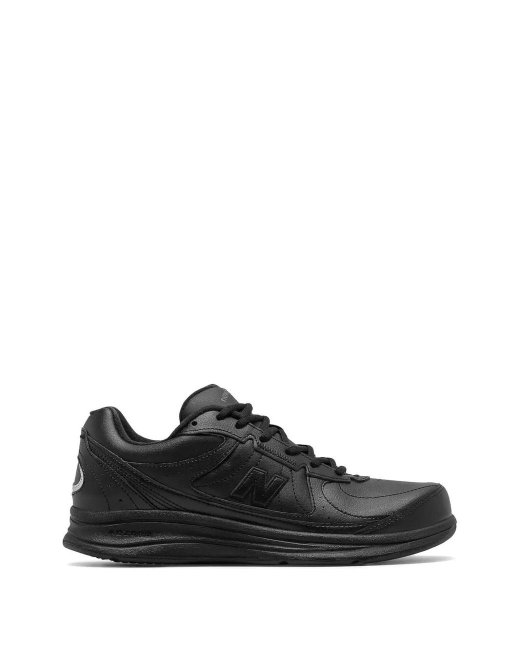 New Balance Black 577V1 Sneakers