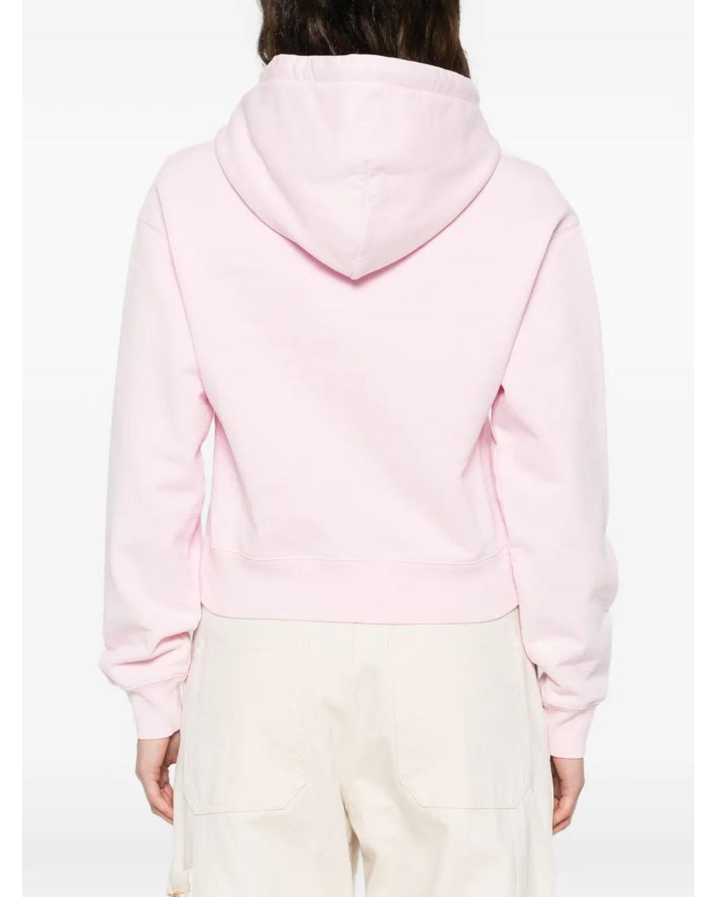 Jacquemus Pink Sweaters