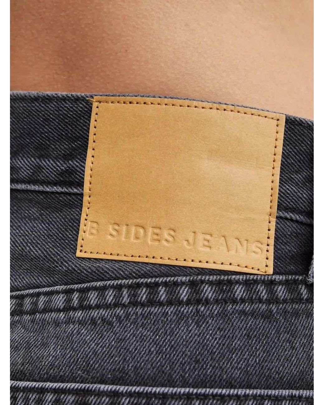 Jean Marcel B Sides en coloris Blue
