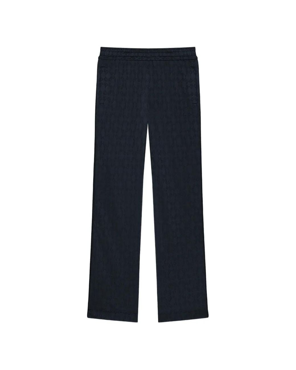 Givenchy Joggingbroek Met Monogram 72-Jacquard in het Blue voor heren