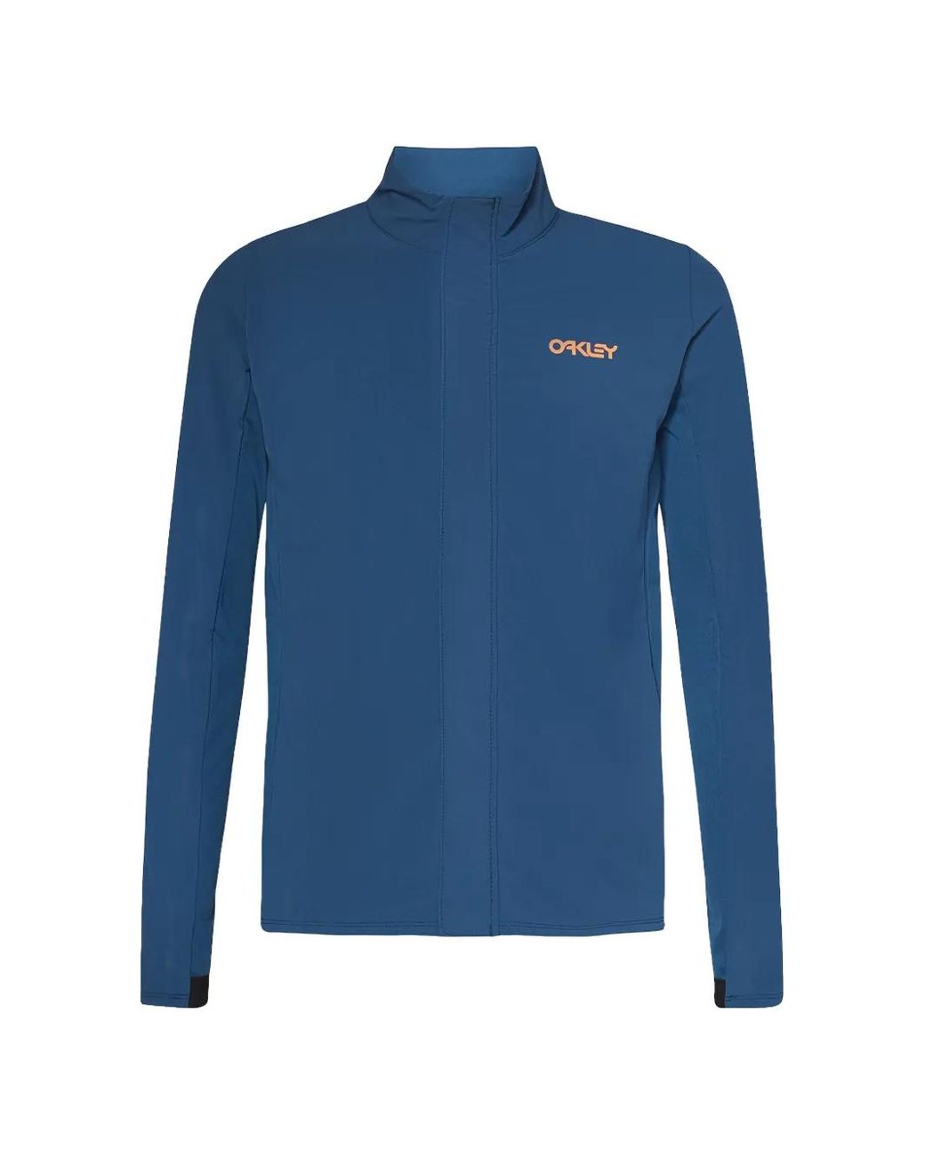 Oakley Blue Elements Thermal Rc Jacket for men