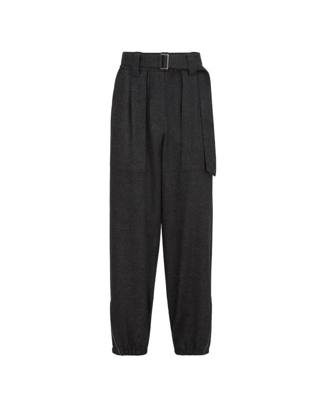 Cargo di Brunello Cucinelli in Black