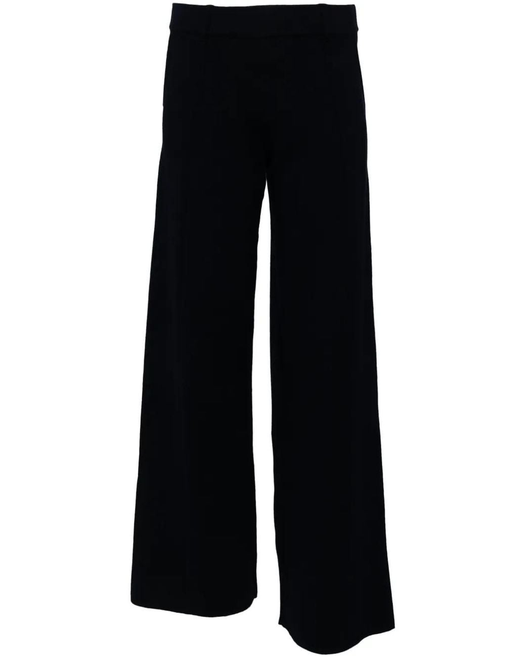 Staud Jet Set Broek in het Black