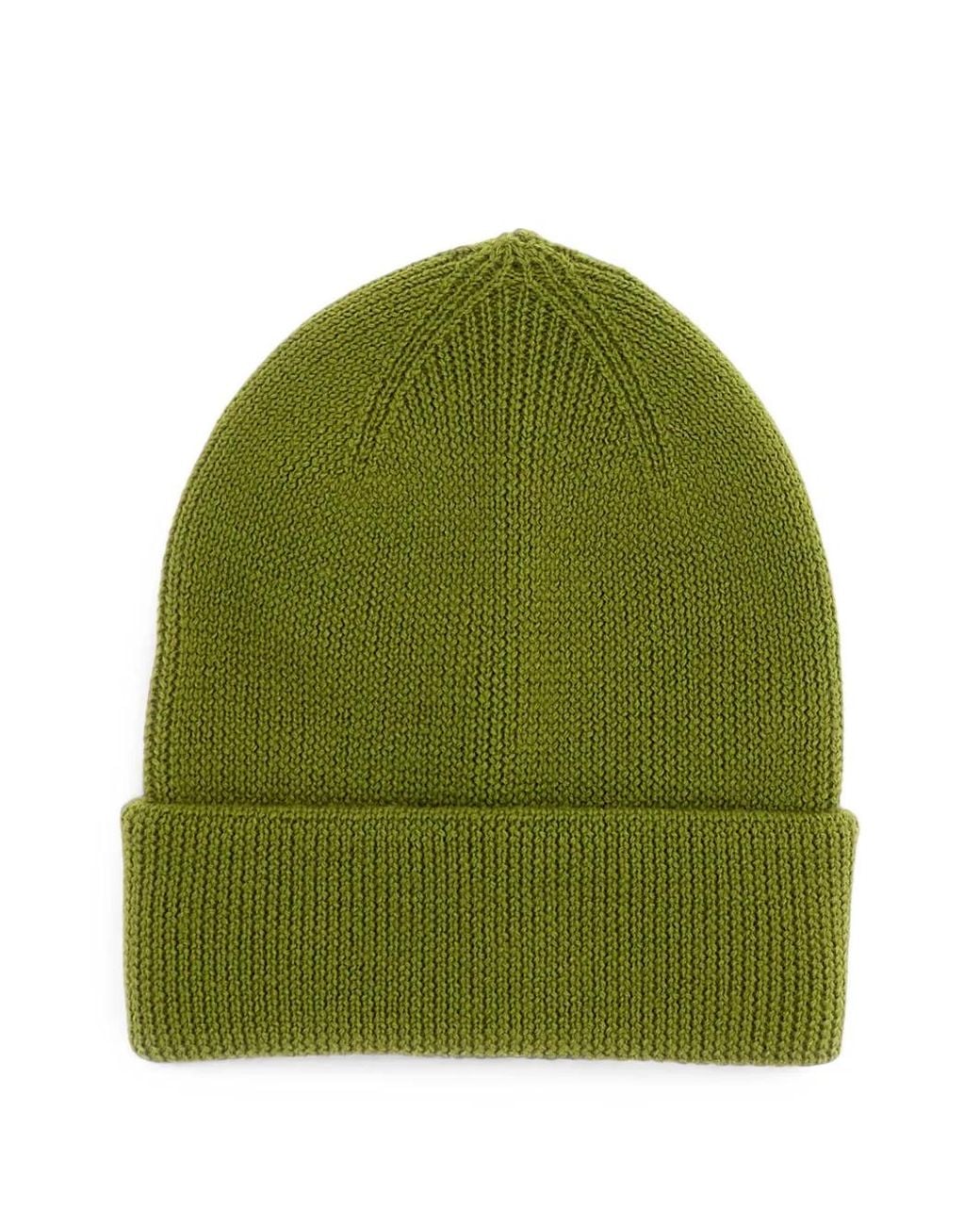 Gorro De Canalé Pas Normal Studios de color Green