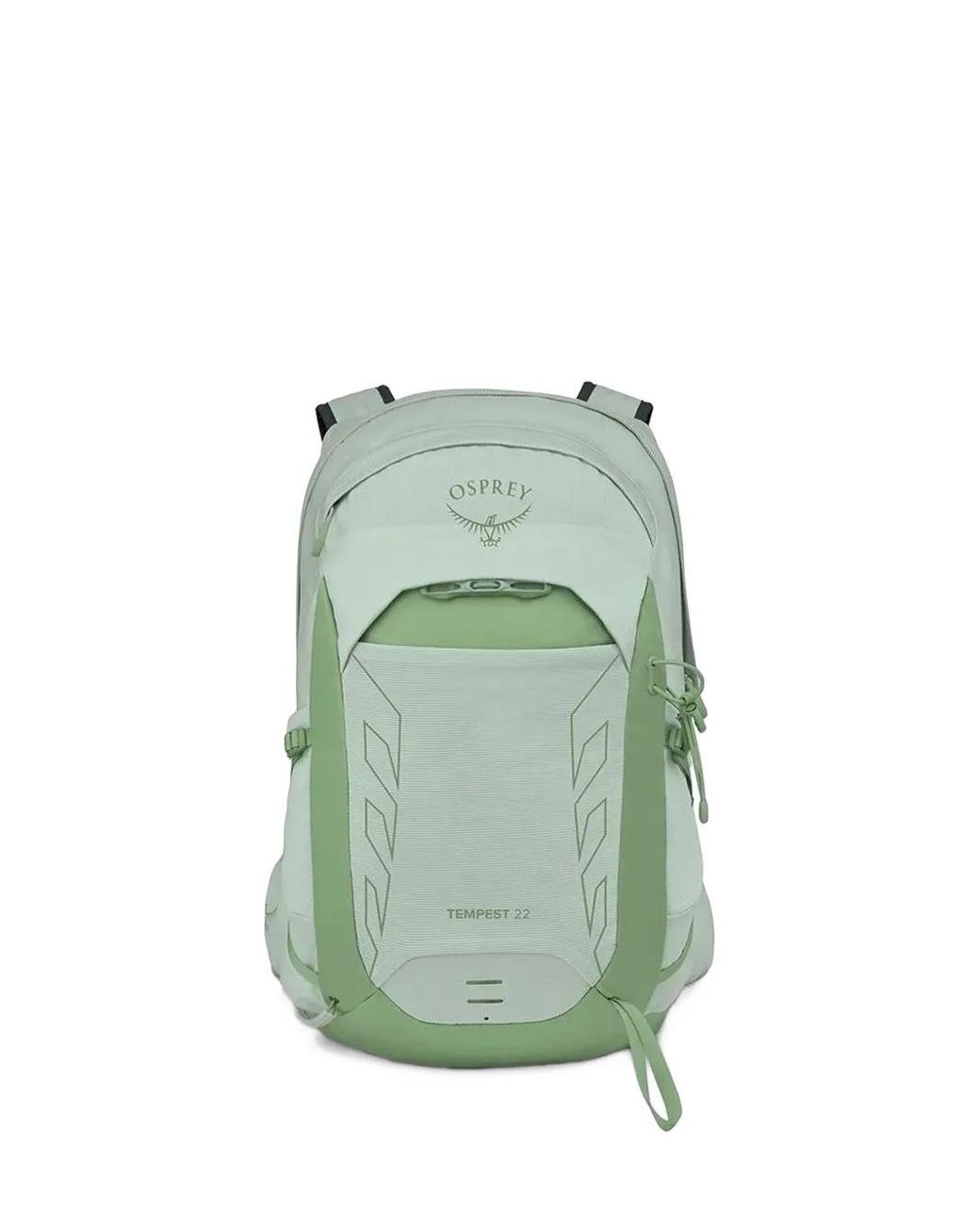 Osprey Green Sac À Dos Tempest 22
